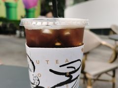 -BeauTea水仙(coco park店)