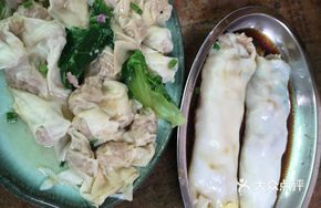 Pork Sausage with Intestine