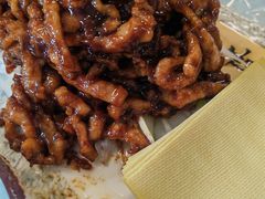 京酱肉丝-鼎香润(德胜门内店)