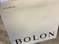 -BOLON暴龙眼镜(上海万象城店)