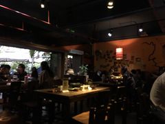-缘生态云南菜·野生菌庭院餐厅(华侨城店)