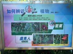 -国家植物园南园