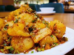 -三猫黑鱼花(南大店)