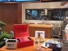 -野人先生Gelato(上海长宁龙之梦店)