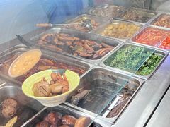 -老济南药膳把子肉(周公祠街店)