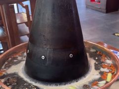 -五悦北平四季涮肉·烧烤(老商埠店)