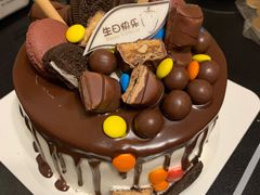 -味多美(江安路店)