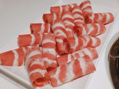 精品肥牛-乔先生涮肉·鲜活牛羊肉火锅(塘沽店)