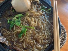 -邓邓胖姐拌面(濉溪路店)