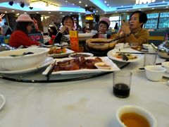 -潮喜竹溪荔湖酒家(荔枝湾店)