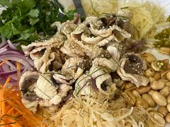脆肉皖捞起-焯明农庄(小榄店)