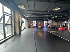 -燃无界格斗·拳击搏击体能馆(优品道店)