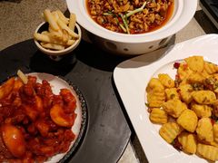 -小碗大胃(福久源新天地店)