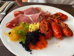 -白天鹅宾馆·流浮阁咖啡厅