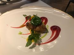 -燃扒房Steakhouse(皇庭店)