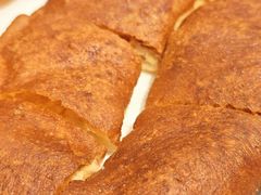 老北京糖油饼-柿合缘新京菜(国金中心商场店)
