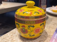 -初色海鲜自助(万丰路店)
