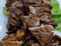 烧羊肉-白魁老号饭庄(安内店)