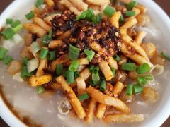 -天回镇何氏豆腐(总店)