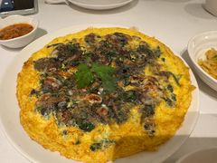 -莆田餐厅PUTIEN(金融街购物中心店)