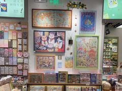 -墨格(浦东嘉里城店)