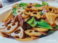 -美庐时尚餐厅(菱角湖店)