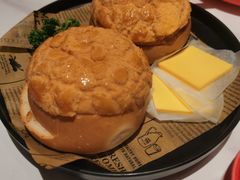 -避风塘·金牌店·夜宵(金玉兰店)