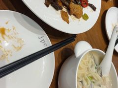 -集品堂·JPC餐厅(青年大街市府店)