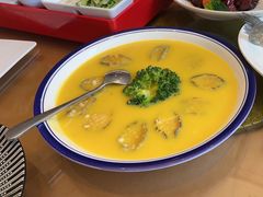 -州康·本帮菜(南桥百联店)