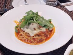 -TAMATI(巴黎贝甜韩式西餐厅店)