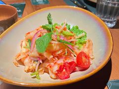 -Tegu泰古莲·泰国餐厅(红山6979店)