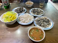 -老爆肚满五香烧牛羊肉