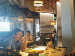 -锦府盐帮·李宅(领展购物广场中关村店)