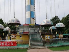 -朝阳公园游乐园