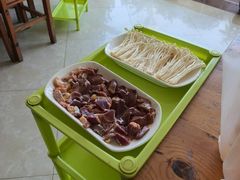 -15年老字号鑫鑫猪肚鸡·椰子鸡海南火锅(兴隆华侨农场店)