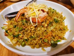 -大茴香越法料理(SOHO复兴店)