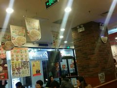 -食其家·牛丼咖喱(天津梅江印象城店)