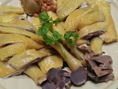 -新辉港式茶餐厅(北栅店)