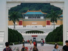 -台北故宫博物院