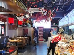 -鸽子窝(宋庄店)