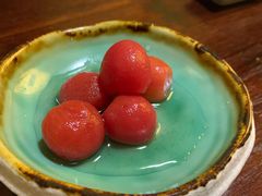 -渔日本料理铁板烧(新天地假日广场店)