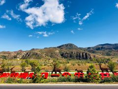 -塞罕坝国家级自然保护区