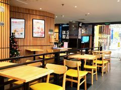 大堂-满记甜品(国际商场店)