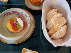 -上海苏宁宝丽嘉酒店·Cafe Bellagio西餐厅