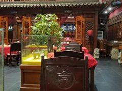 -正阳门饭庄·烤鸭·北京菜(万丰路七里庄店)