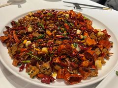 -海富门·带鱼·淮扬菜·粤菜(甘家口店)