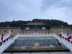 -台北故宫博物院