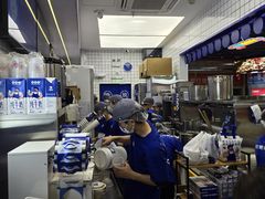 -煲珠公·老红糖珍珠奶茶(长宁龙之梦店)