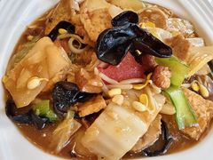 -凯鸽酒楼(振兴街店)