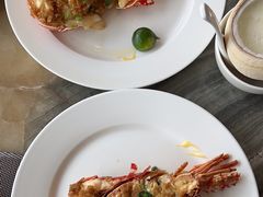 -安蒂娅·海鲜自助餐厅(安蒂娅美兰酒店)